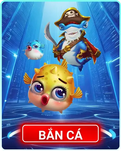 bắn cá