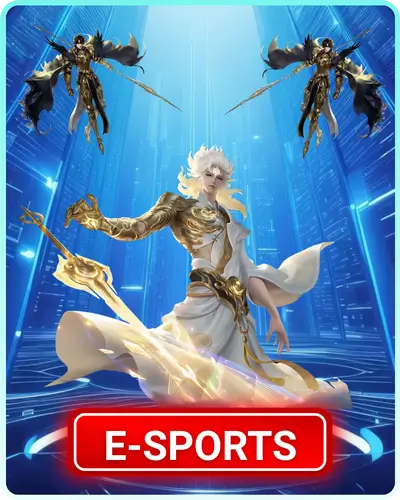 e-sports