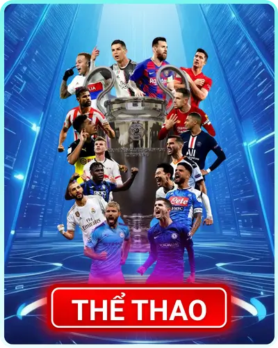 Thể thao
