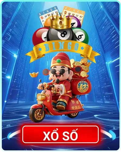 xổ số